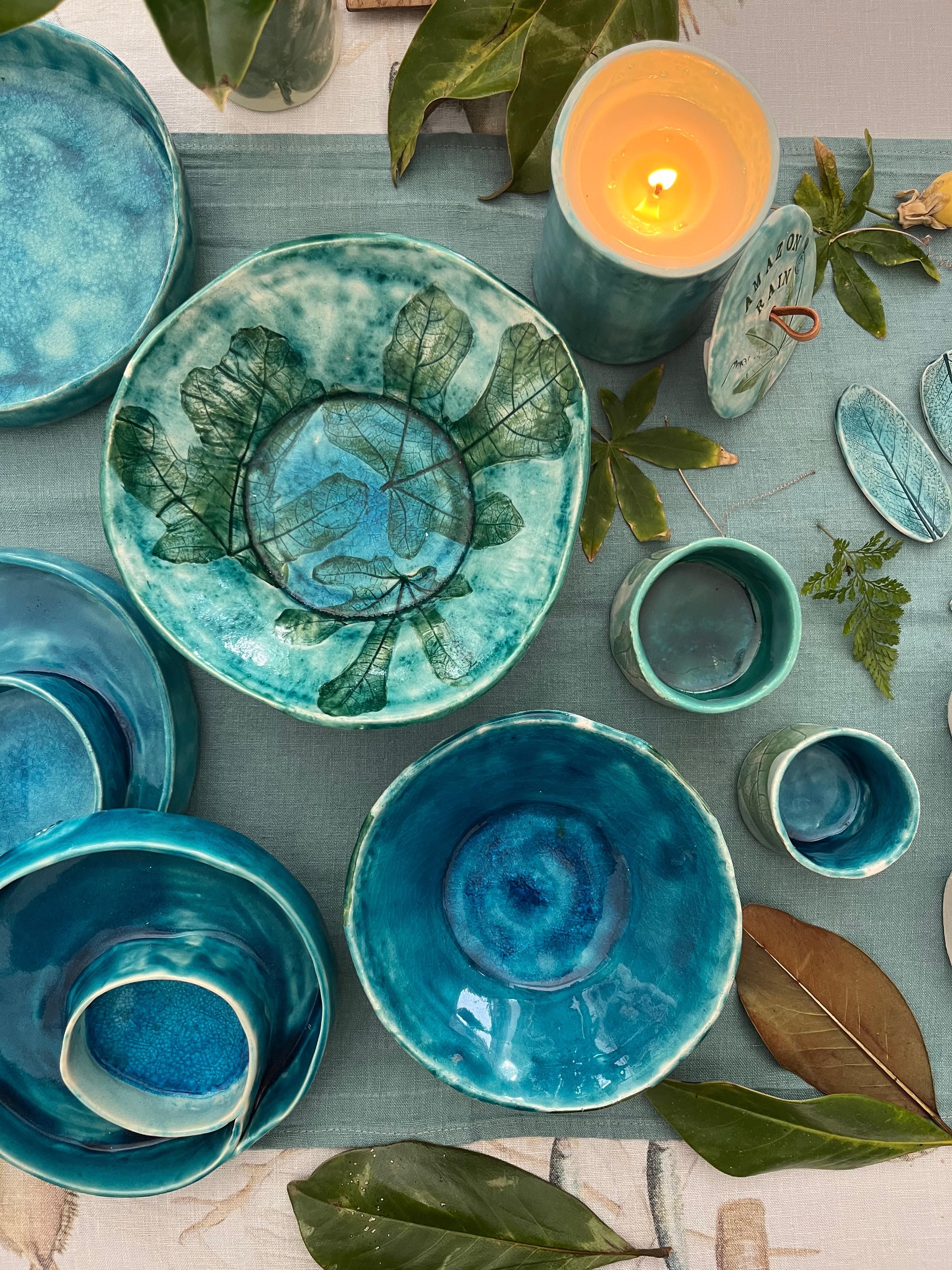 Mar Profundo Collection